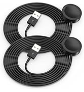 ?????????? ???????????????? for Apple Watch Charger USB Magnetic Wireless Fast iWatch Charger Por...