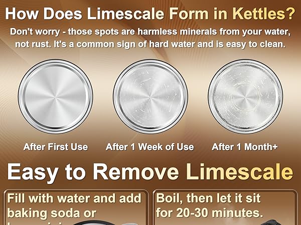 electric kettle water kettle electric electric tea kettle hot water kettle electric Large 2.5L