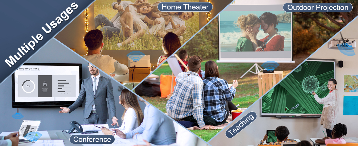 home theather bluetooth wireless hdmi