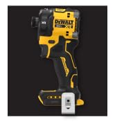 Drills Impacts SKU04AMZ