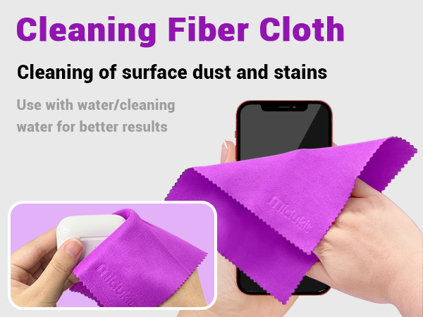 apple airpod cleaner kit