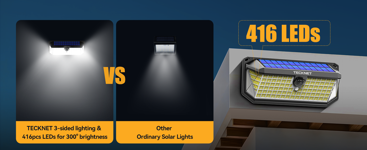 solar light