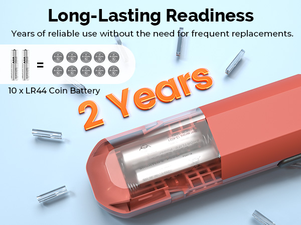 Digital Tire Pressure Gauge