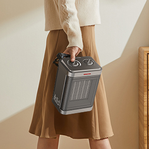 1500W Ceramic Electric Portable Heater