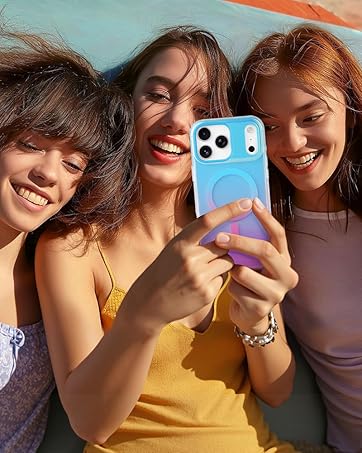 for iPhone 17 pro max case