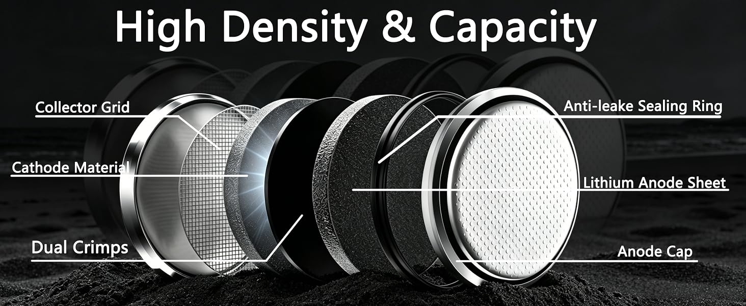 CR927 Battery