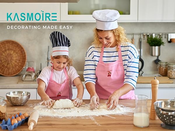 baking