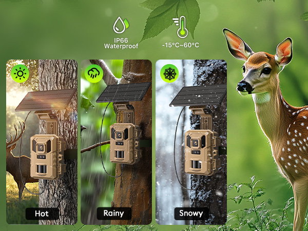 game cameras that send pictures to cell phone
