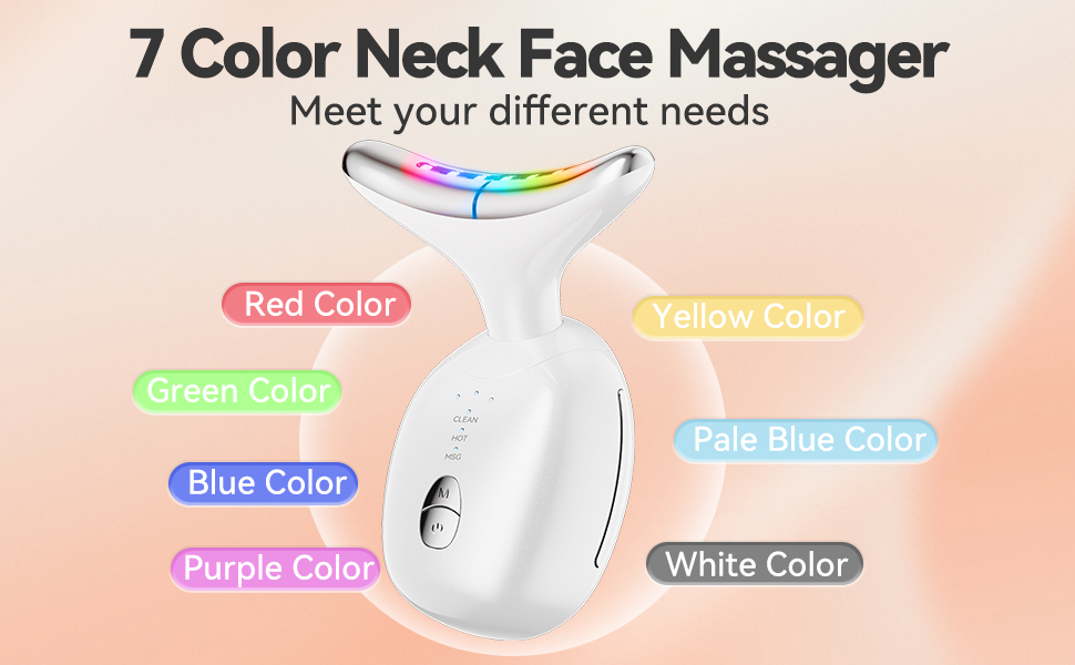 Face Massager