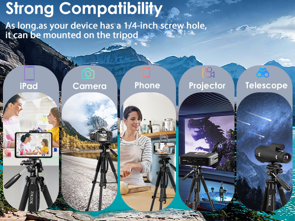 tripod for camera