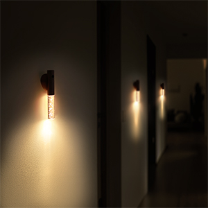 hallway light