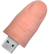 Aretop Fun USB Flash Drive 64GB, Cute USB 2.0 Memory Stick Pendrive for Computer 64GB Thumb Drive...