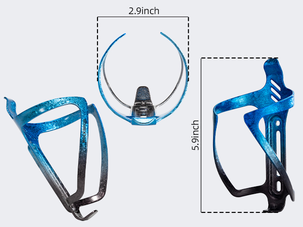 bike bottle cage