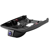 The Lexus RX 2023-2025 Seamless 4K Dash Cam - OEM Rain-Sensor Power, Hidden Installation, WiFi &amp; ...