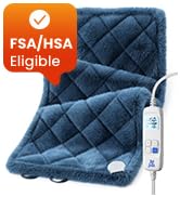 FSA heating pad