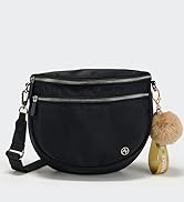 3 Pander Crossbody Bum Bag for Women