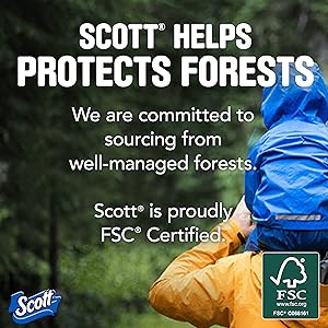 fsc certified