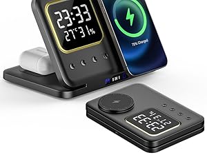 5-in-1 Smart Hub