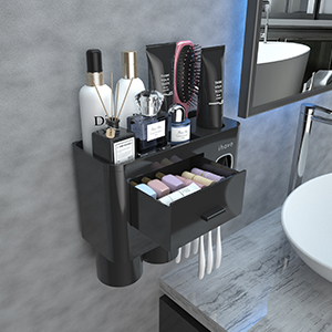 iHave Toothbrush Holders