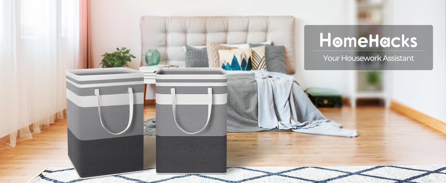 Laundry Hamper