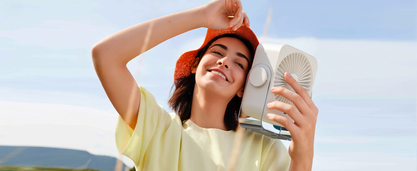 camping fan personal fan camping and travel essentials