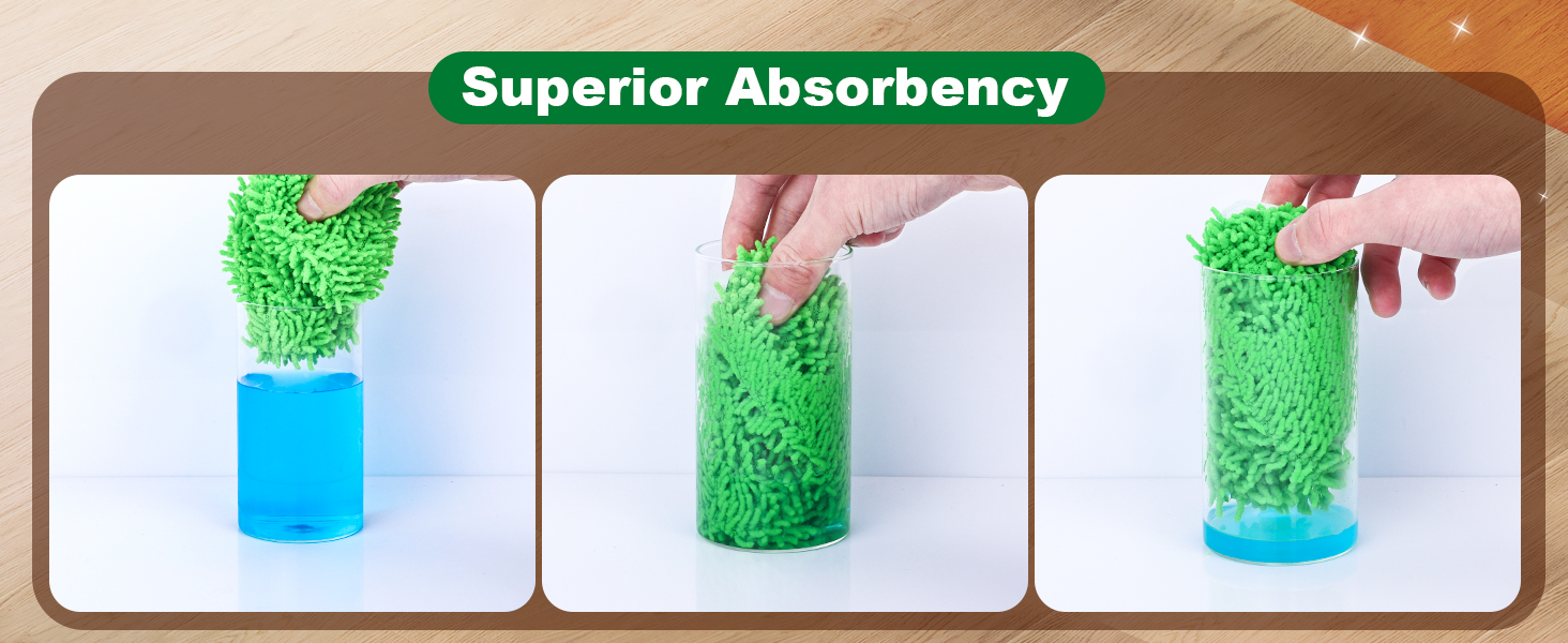 reusable swiffer mop pads