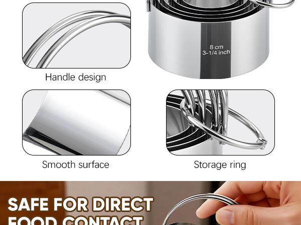 biscuit cutter