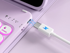 keyboard case for ipad 10th Generation 10.9inch