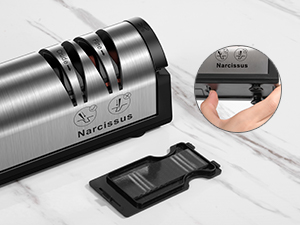 knife sharpener professional