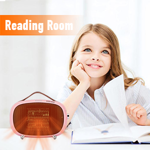 space heater for indoor use