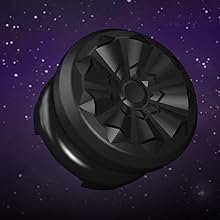 Black Galaxy Aimboost