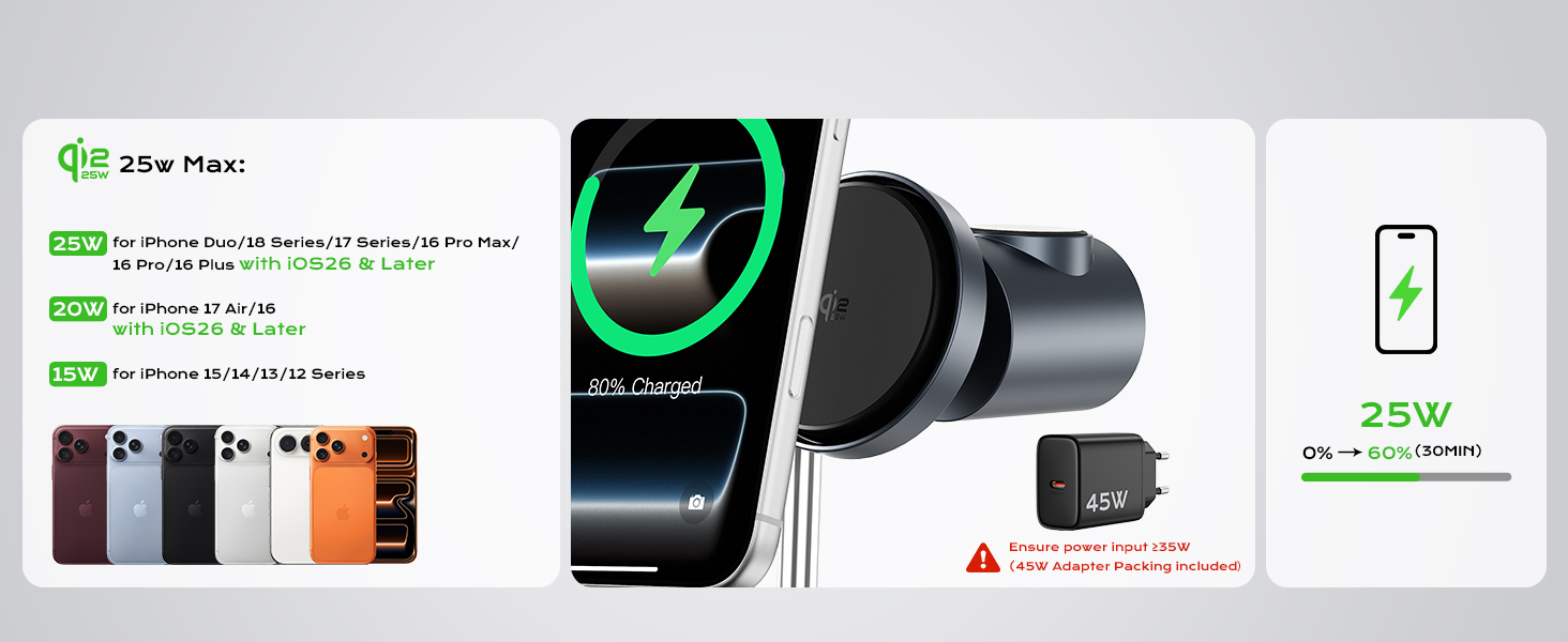 charger station