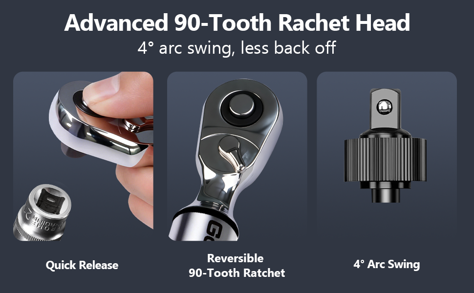 inch pound torque wrench