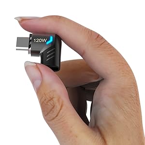 USB C Magnetic Adapter,
