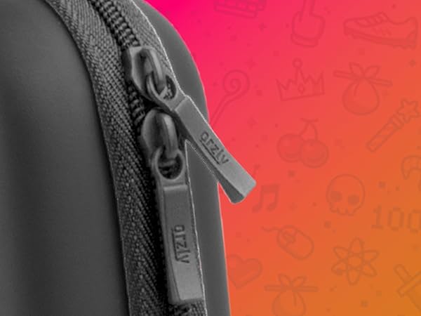 Nintendo Swith accessories