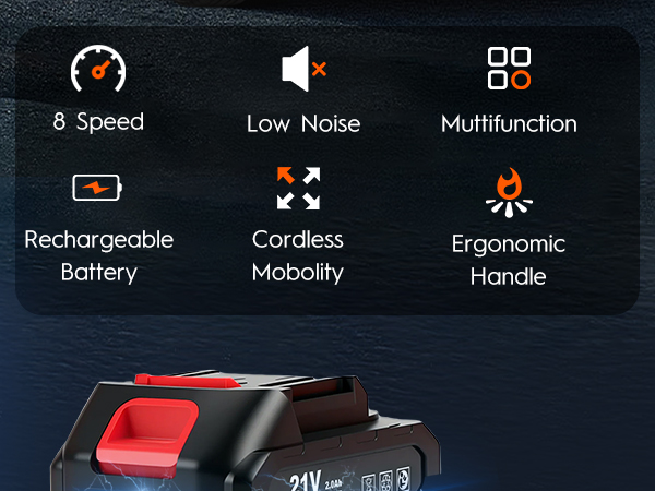 cordless car buffer polisher