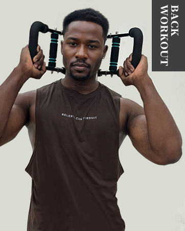 Biceps Exercise