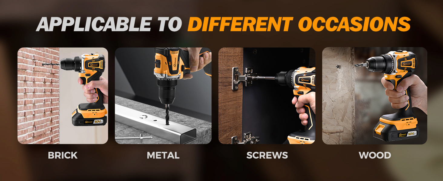 Applicable to diffrent occasions