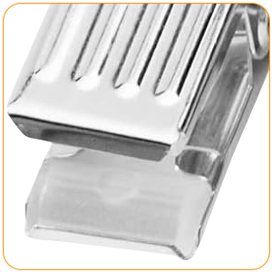Non-Slip Clips