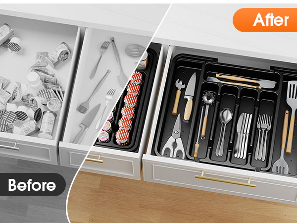 Drawer Organizer