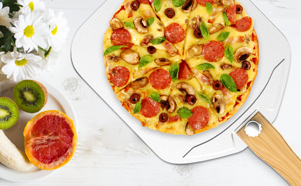 pizza paddle