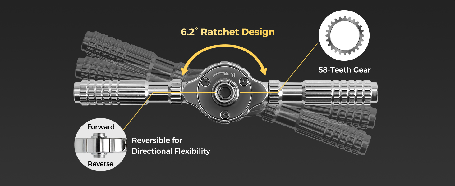 Ratchet Desigr