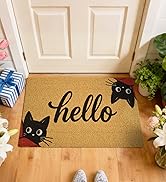 Welcome Mats