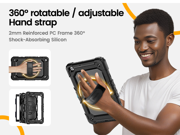 samsung galaxy tab a 8.0 2019 t290 case