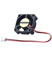 3D Printer DC24V Extruder Hotend Cooling Fan 3010 for FLASHFORGE Adventurer 5M/Adventurer 5M Pro,...