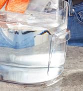 Sous Vide Machine 1100W, Sous Vide Precision Cooker, Ultra Quiet Immersion Circulator with Recipe...