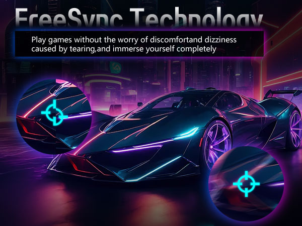 FreeSync Technology