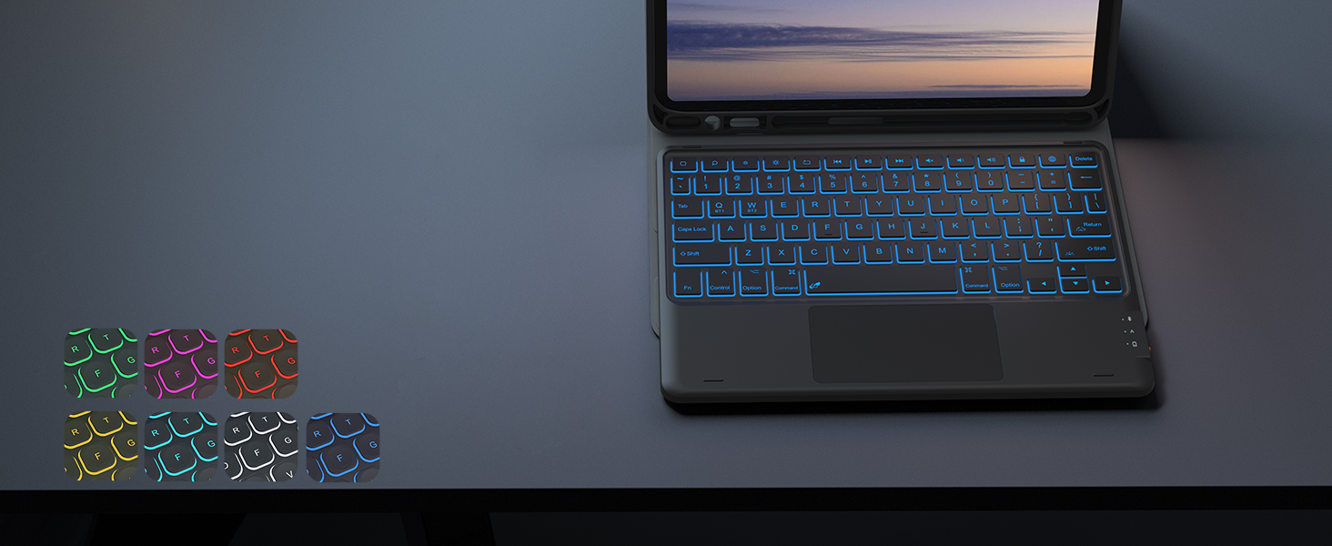 Backlight