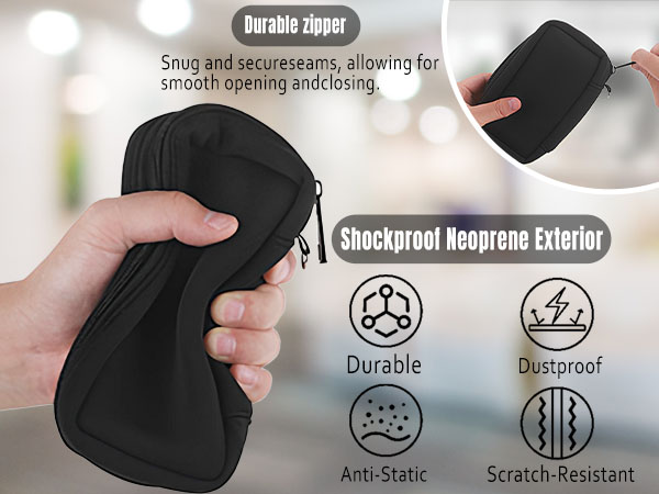 usb drive bag