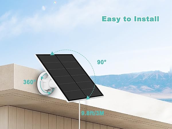 solar panel usb